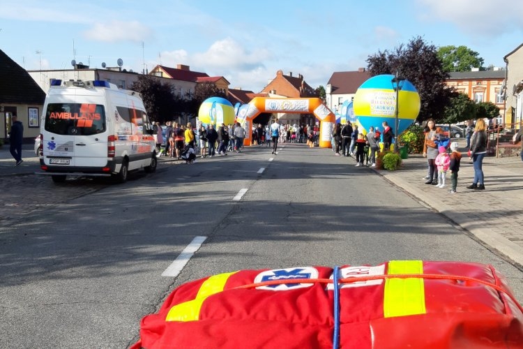 Zabezpieczenia medyczne